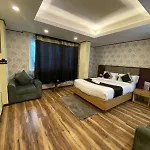 Hotel Urban Grand