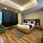 Hotel Urban Grand