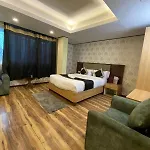 Hotel Urban Grand