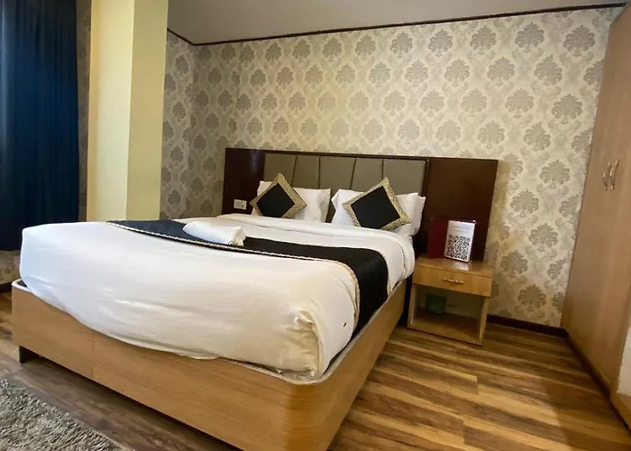 Hotel Urban Grand