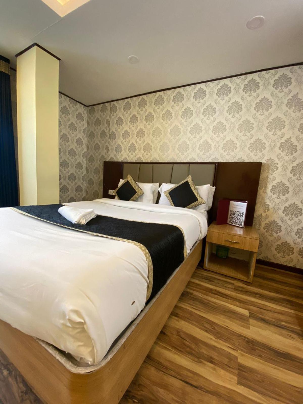 Homestay Urban Grand *