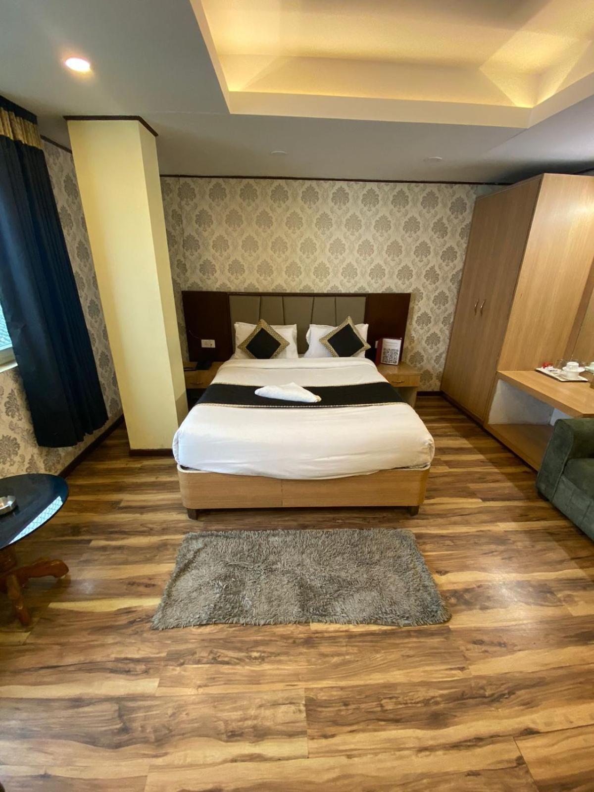 Homestay Urban Grand