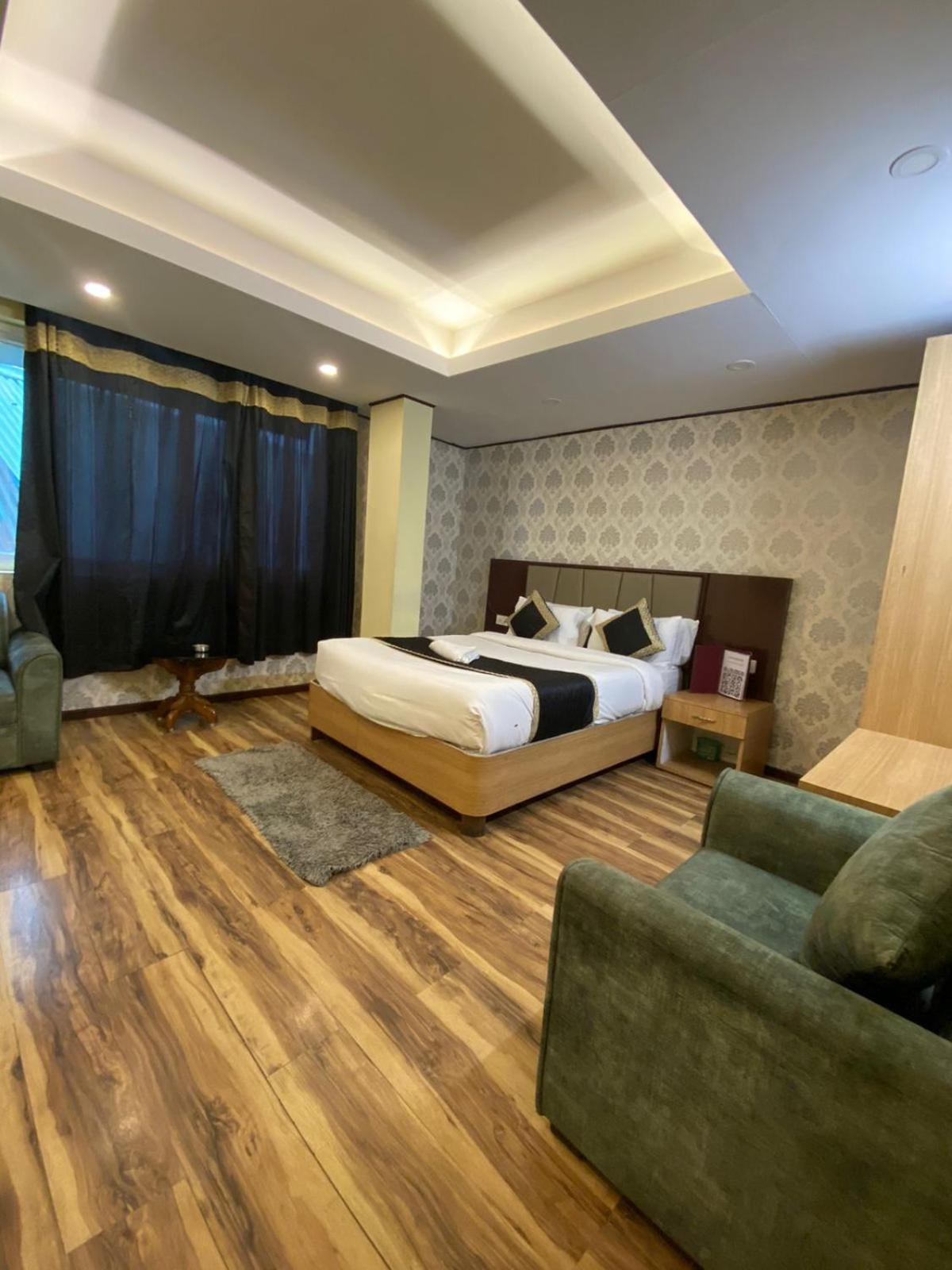 Homestay Urban Grand Vrindavan