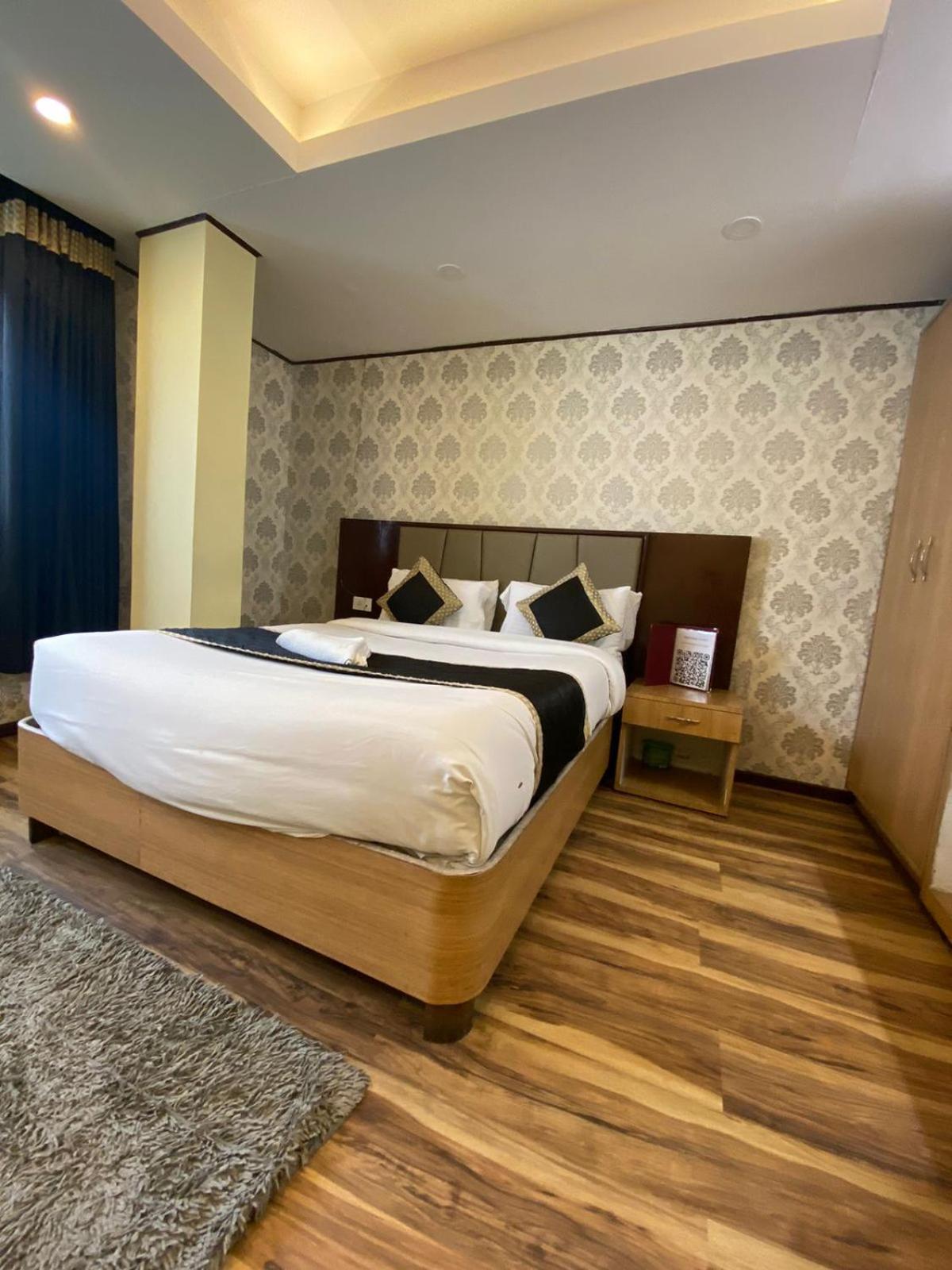 Urban Grand Homestay
